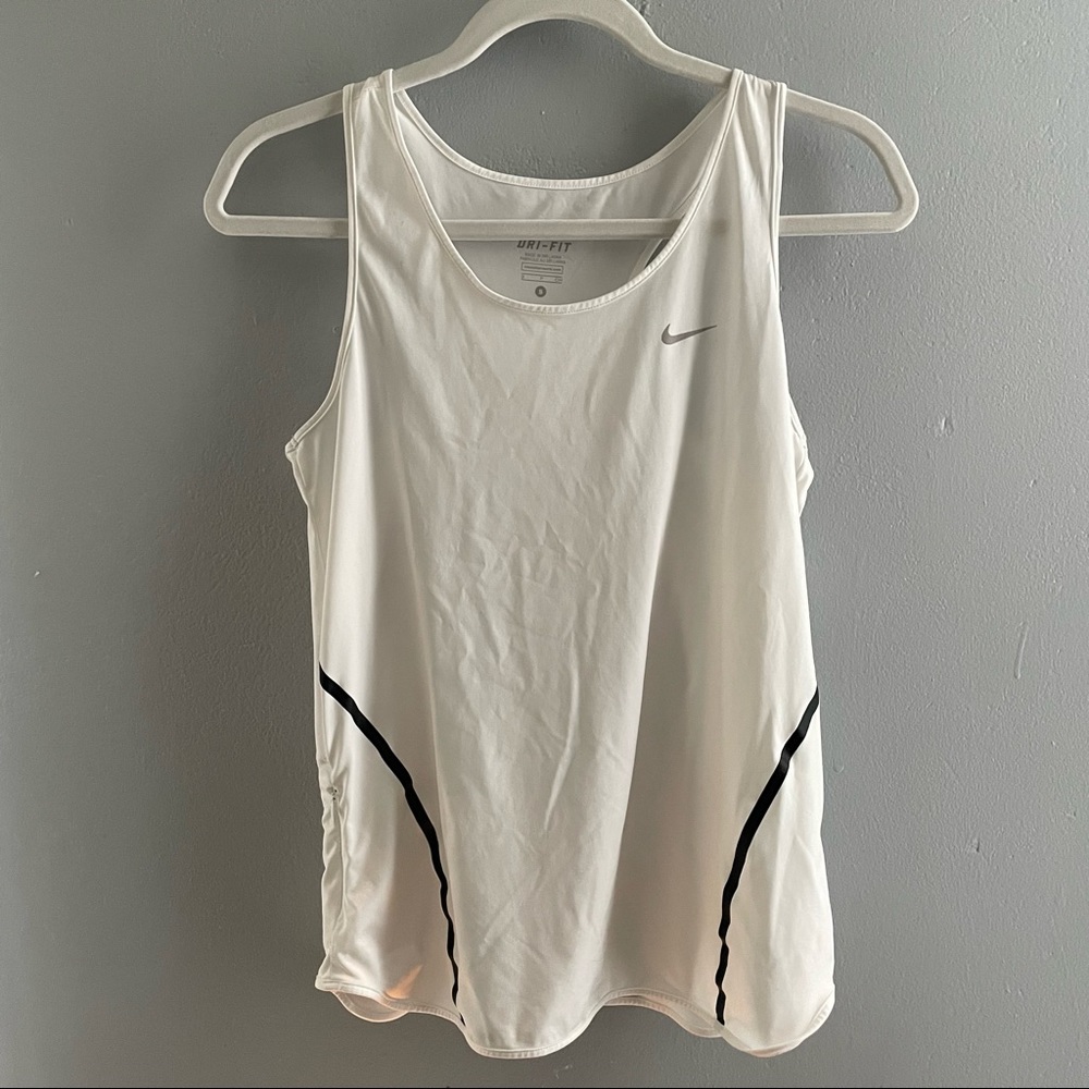 Nike Dri-fit tank
